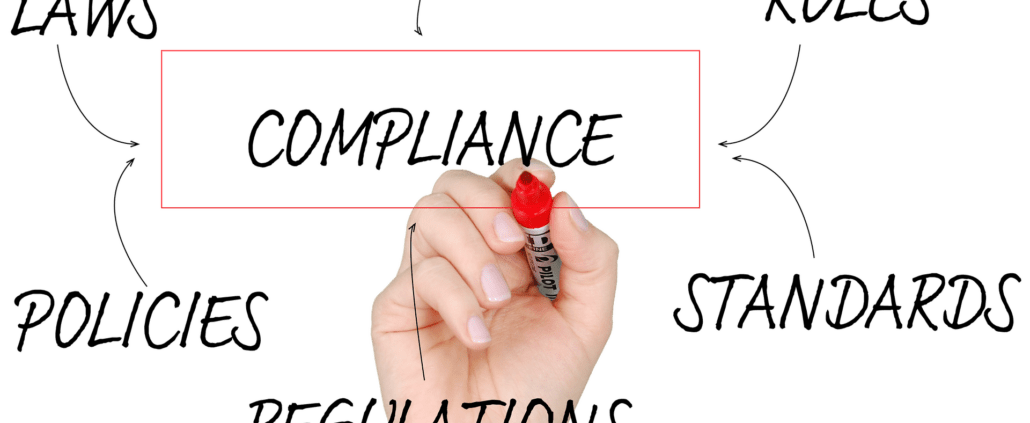 Compliance Management Systeme mit ISO 37301